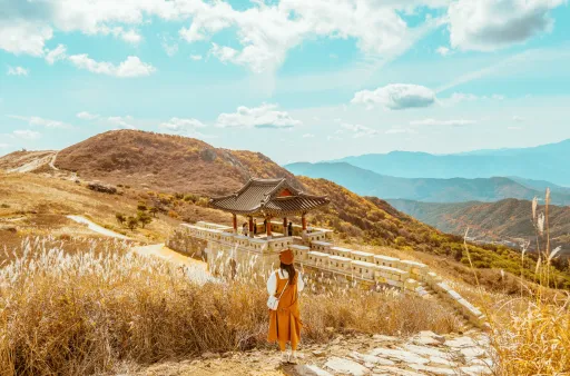 Image for article Korea Travel Fair 2025 Brings K-Culture to Plaza Singapura This May